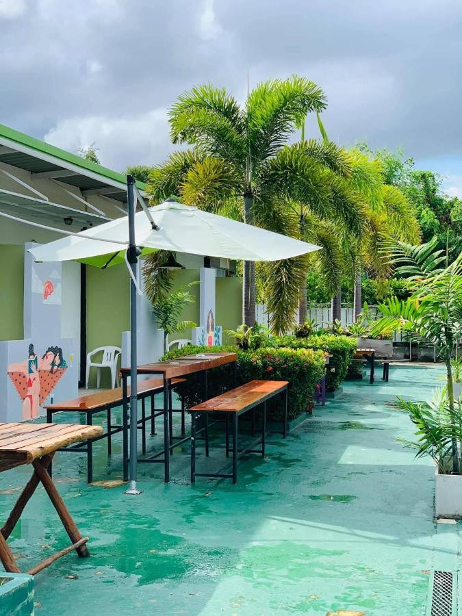 Rawai Whale Resort Buitenkant foto